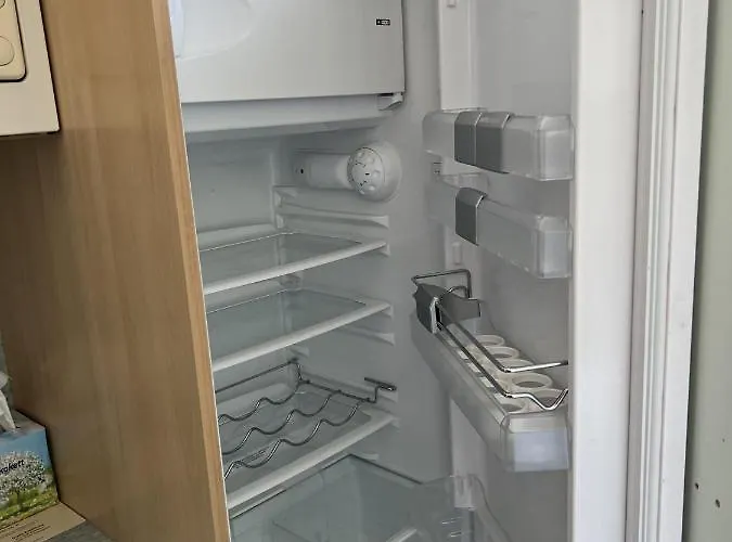 Διαμέρισμα Loge Sollinger1190 *