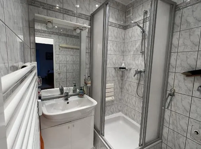 Διαμέρισμα Loge Sollinger1190 Βιέννη