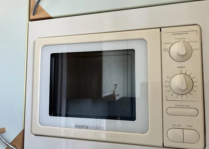 Διαμέρισμα Loge Sollinger1190