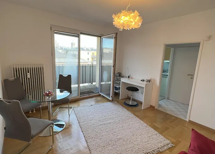 Loge Sollinger1190 *